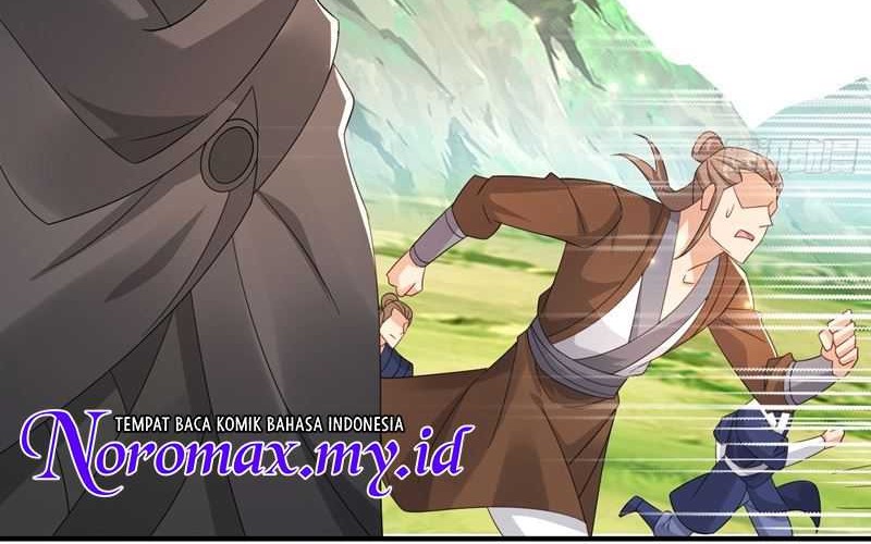 I Rely On Rewarding Apprentices To Upgrade Chapter 87 Gambar 15