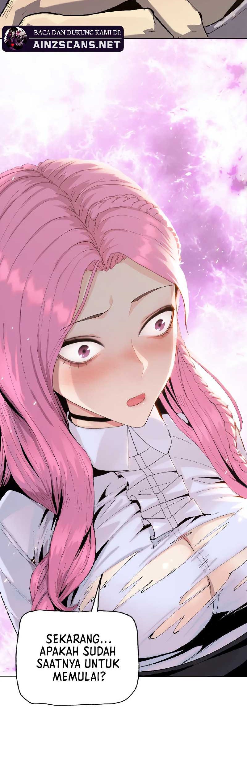 The Last All-Knowing Man Collected Trillions of Stuff from Day One Chapter 10 Gambar 50