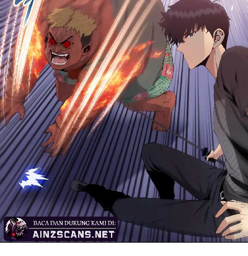 The Last All-Knowing Man Collected Trillions of Stuff from Day One Chapter 10 Gambar 7