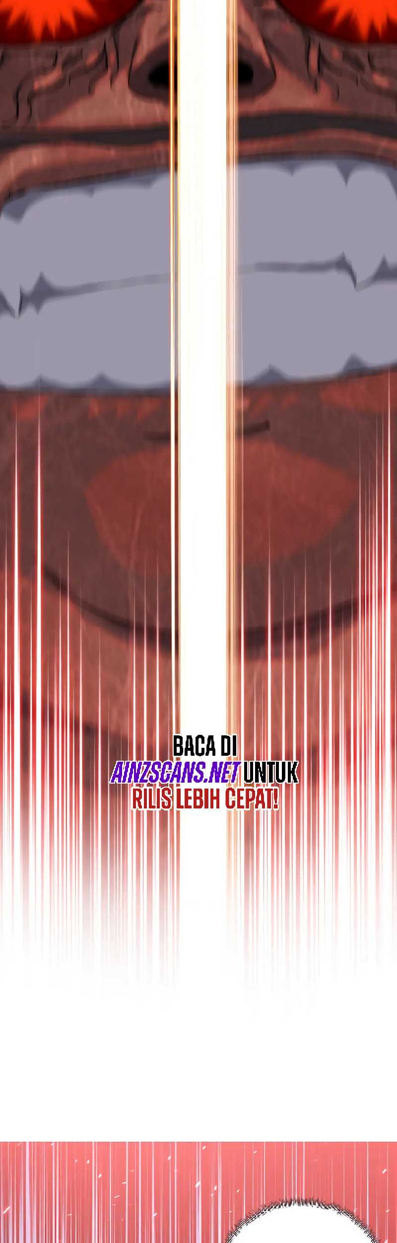 The Last All-Knowing Man Collected Trillions of Stuff from Day One Chapter 10 Gambar 10