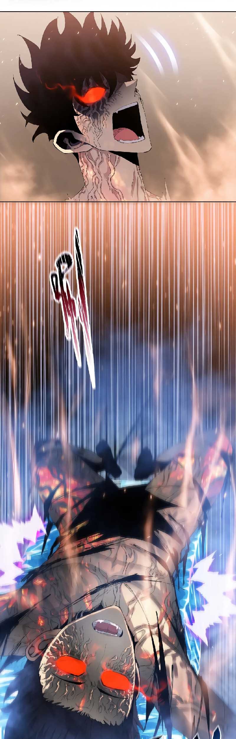 The Last All-Knowing Man Collected Trillions of Stuff from Day One Chapter 10 Gambar 22