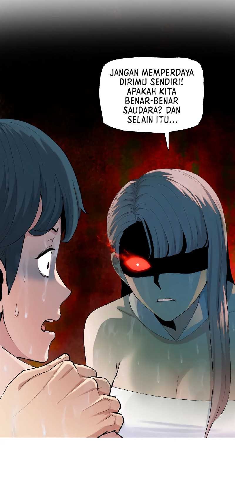 The Last All-Knowing Man Collected Trillions of Stuff from Day One Chapter 10 Gambar 31