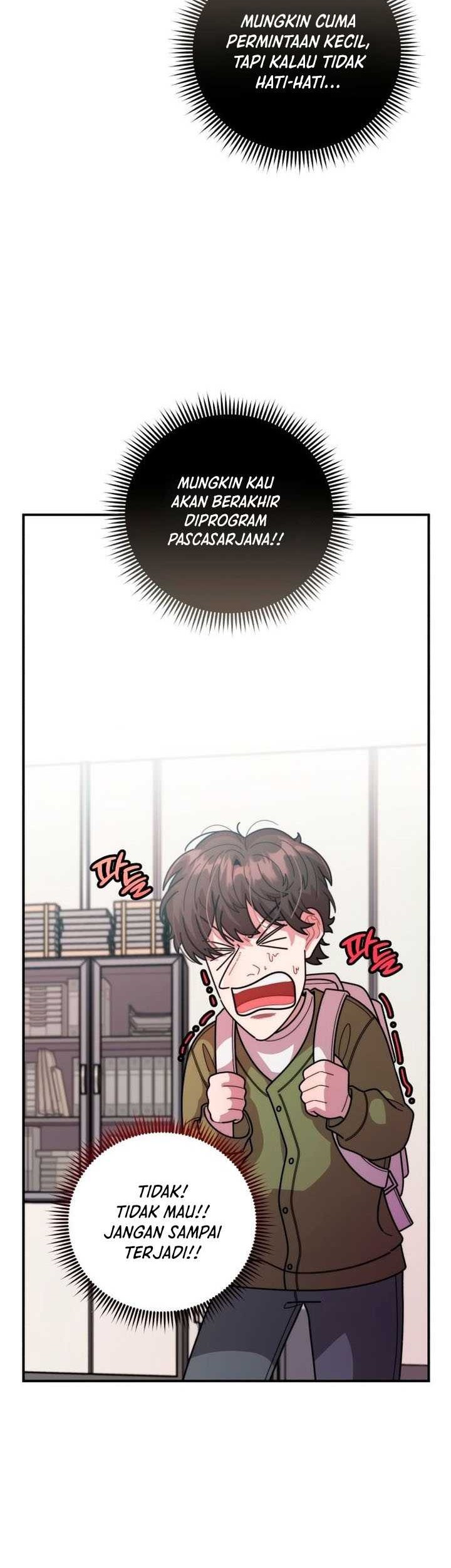 Baca Manhwa Musician Genius Who Lives Twice Chapter 38 Gambar 2
