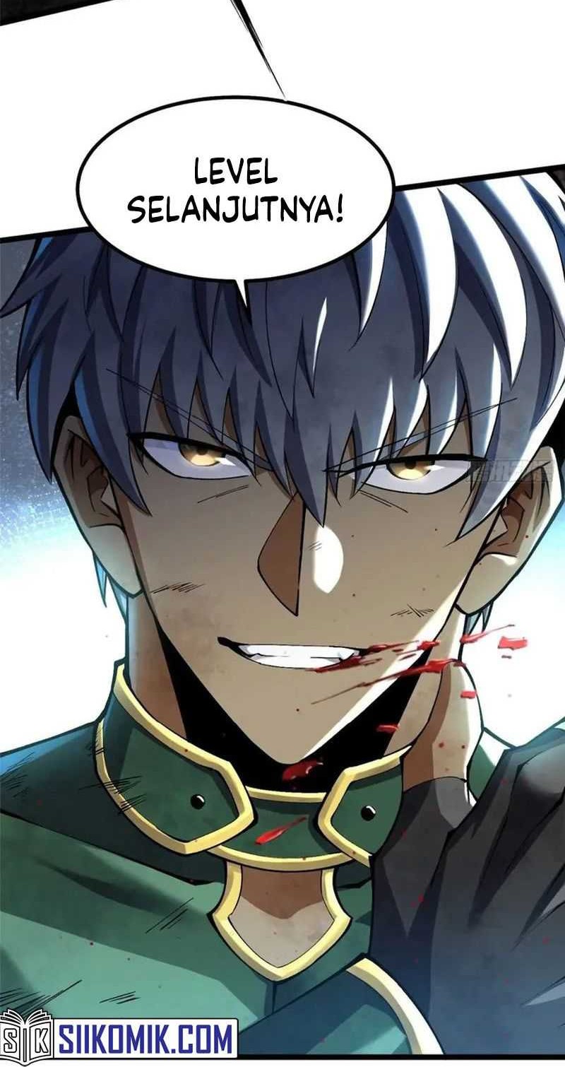 I Really Don’t Want to Learn Forbidden Spells Chapter 39 Gambar 32