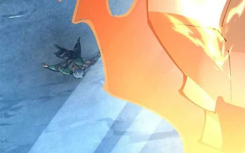 I Really Don’t Want to Learn Forbidden Spells Chapter 39 Gambar 44