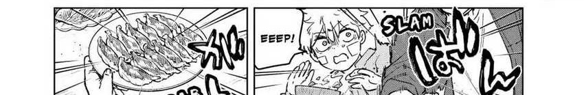 Wind Breaker (NII Satoru) Chapter 85 Gambar 7