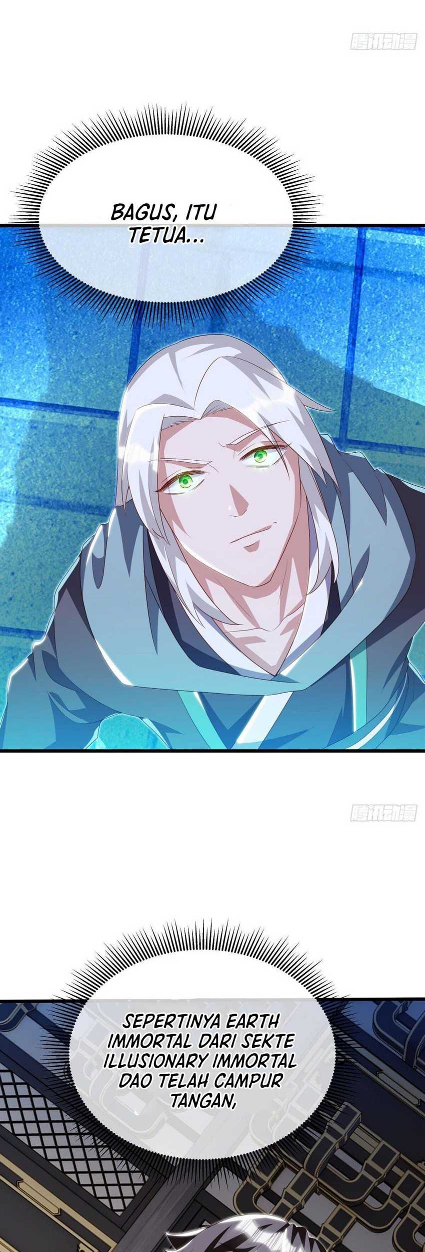 Baca Manhua Peerless Soul Chapter 645 Gambar 2
