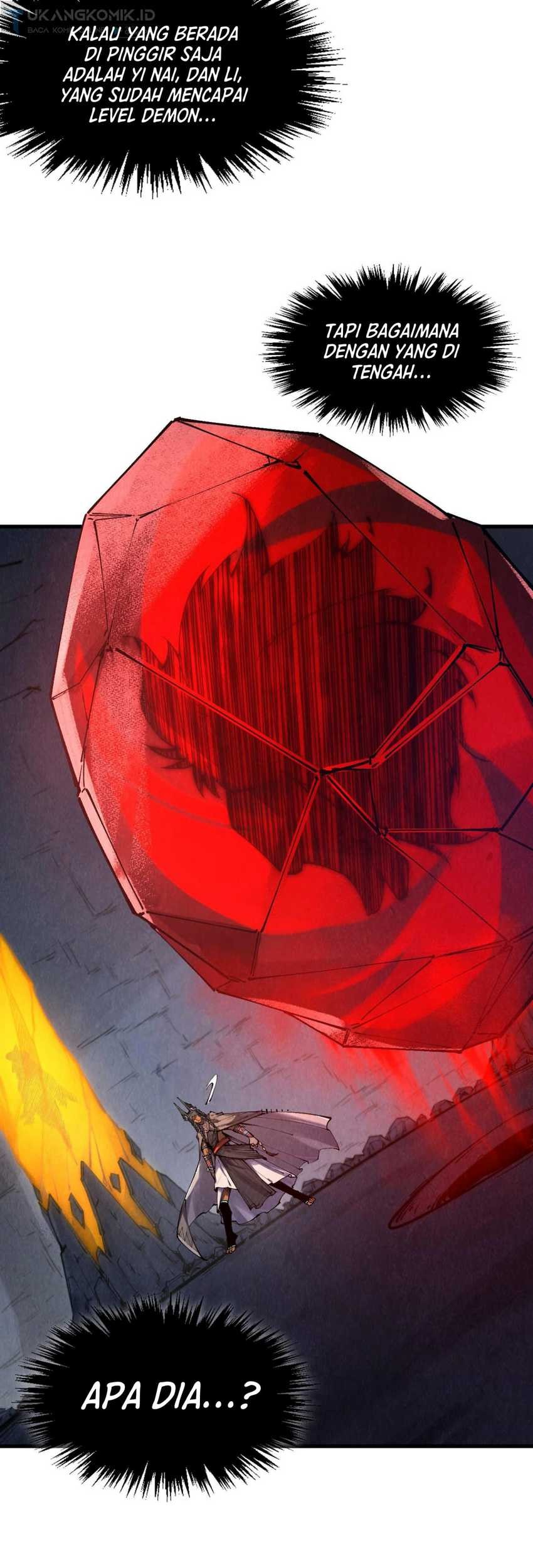 The Ultimate of All Ages Chapter 310 Gambar 31