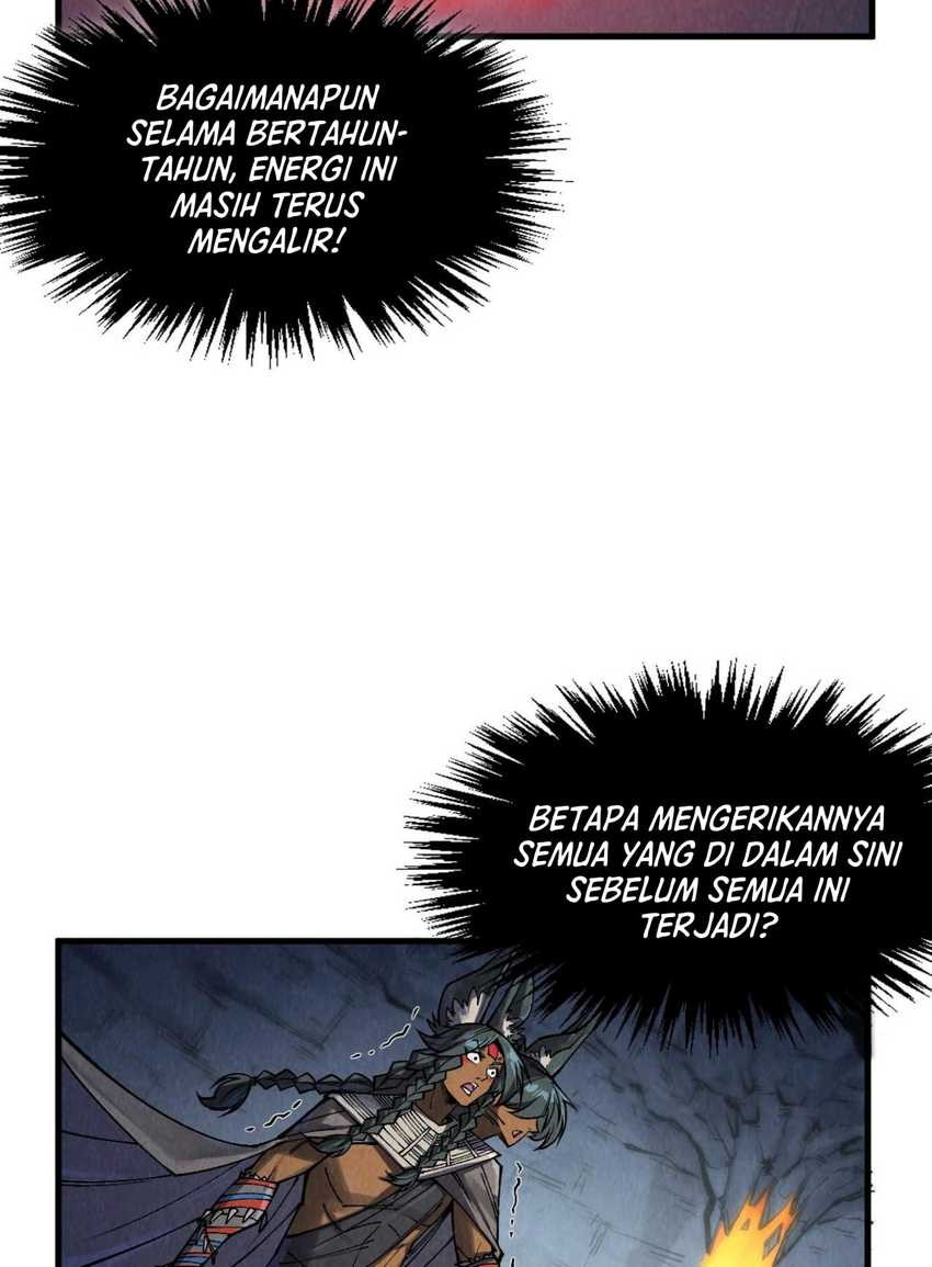 The Ultimate of All Ages Chapter 310 Gambar 33