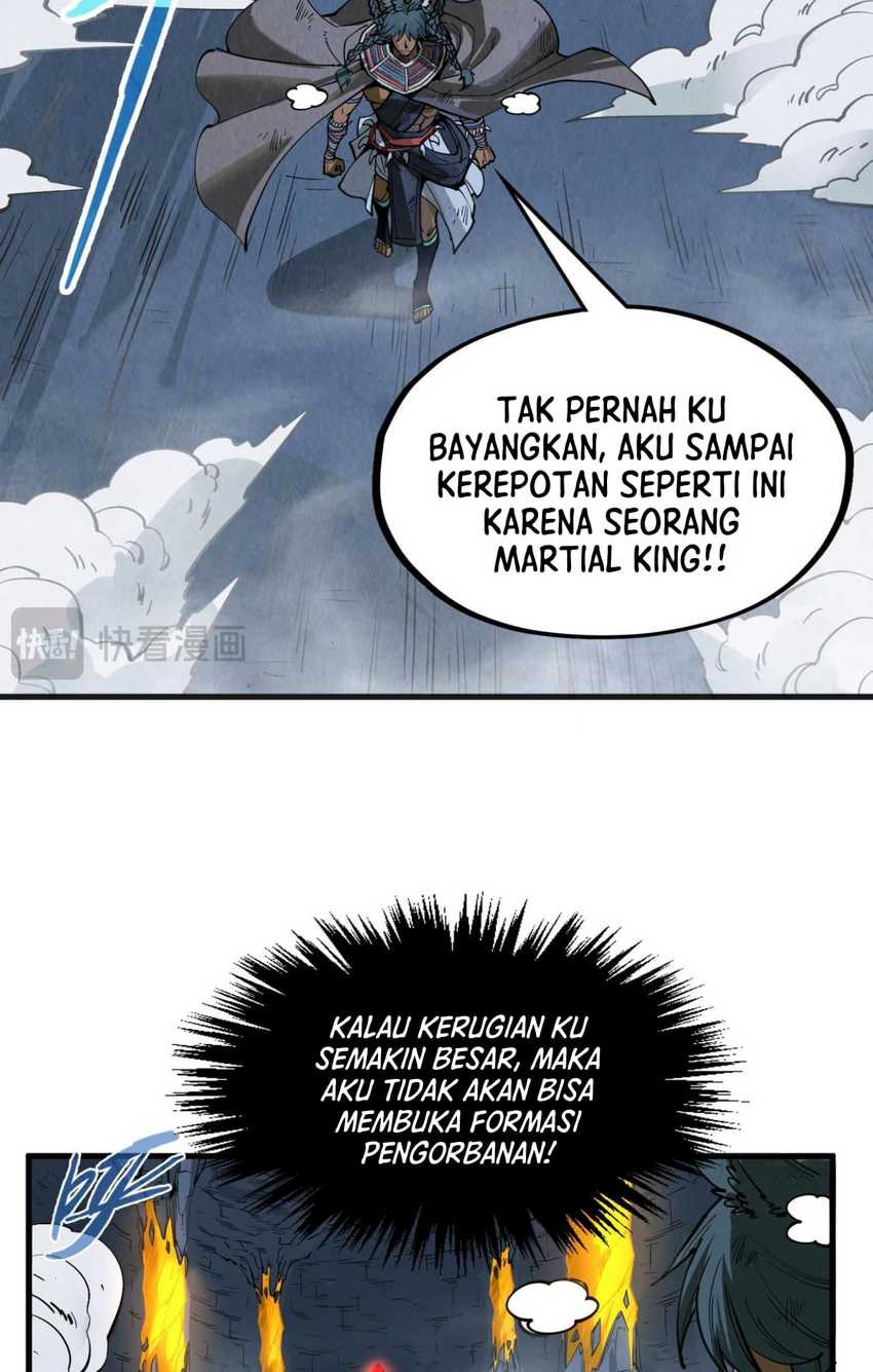 The Ultimate of All Ages Chapter 310 Gambar 21