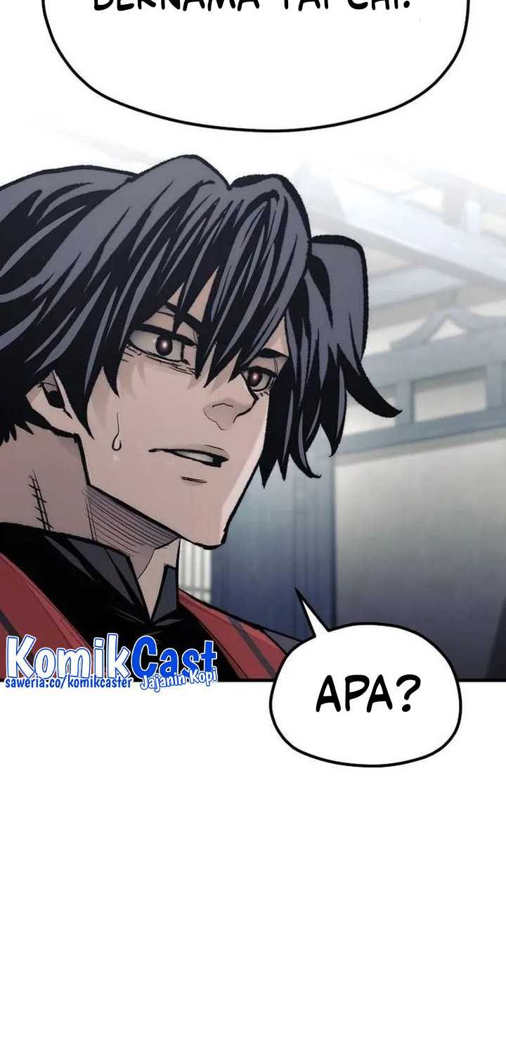 Baca Manhwa Heavenly Demon Cultivation Simulation Chapter 120 Gambar 2