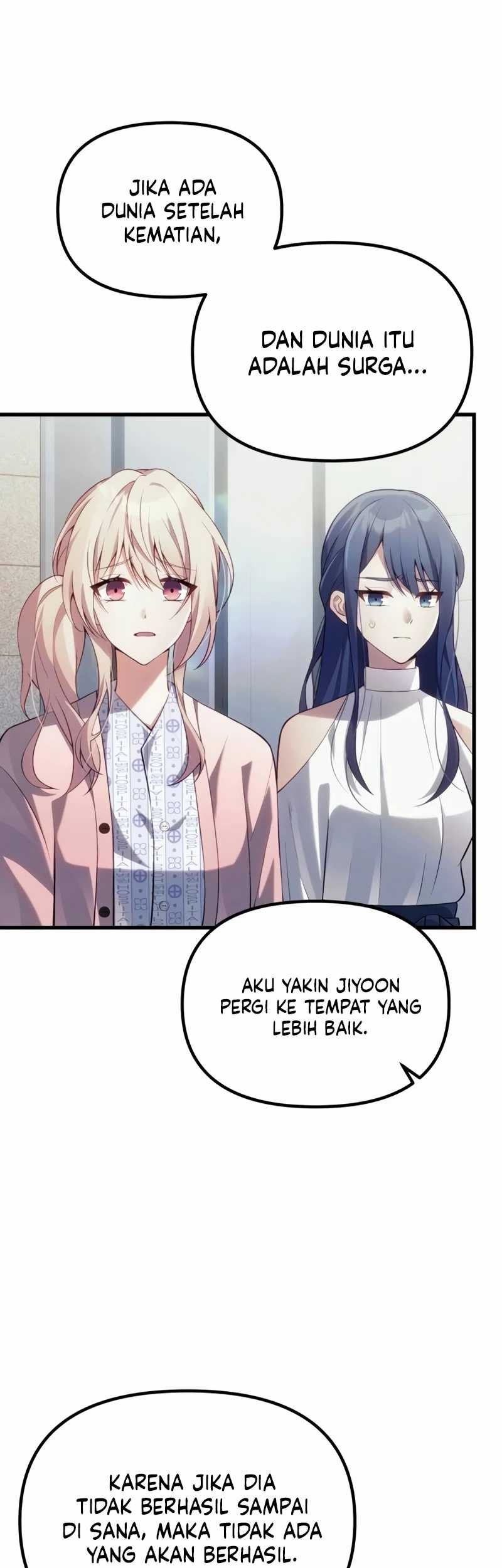 The Heavenly Demon’s Descendant Chapter 37 Gambar 19