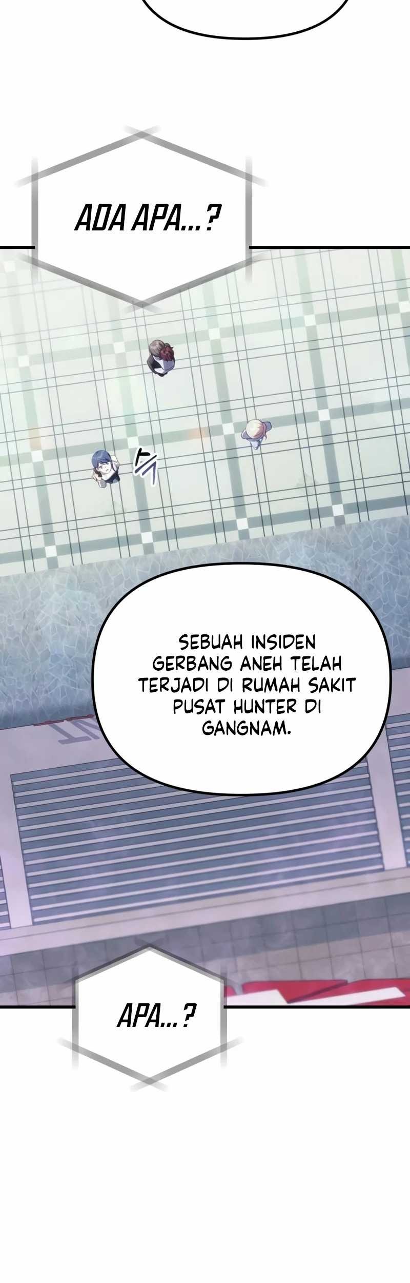 The Heavenly Demon’s Descendant Chapter 37 Gambar 25
