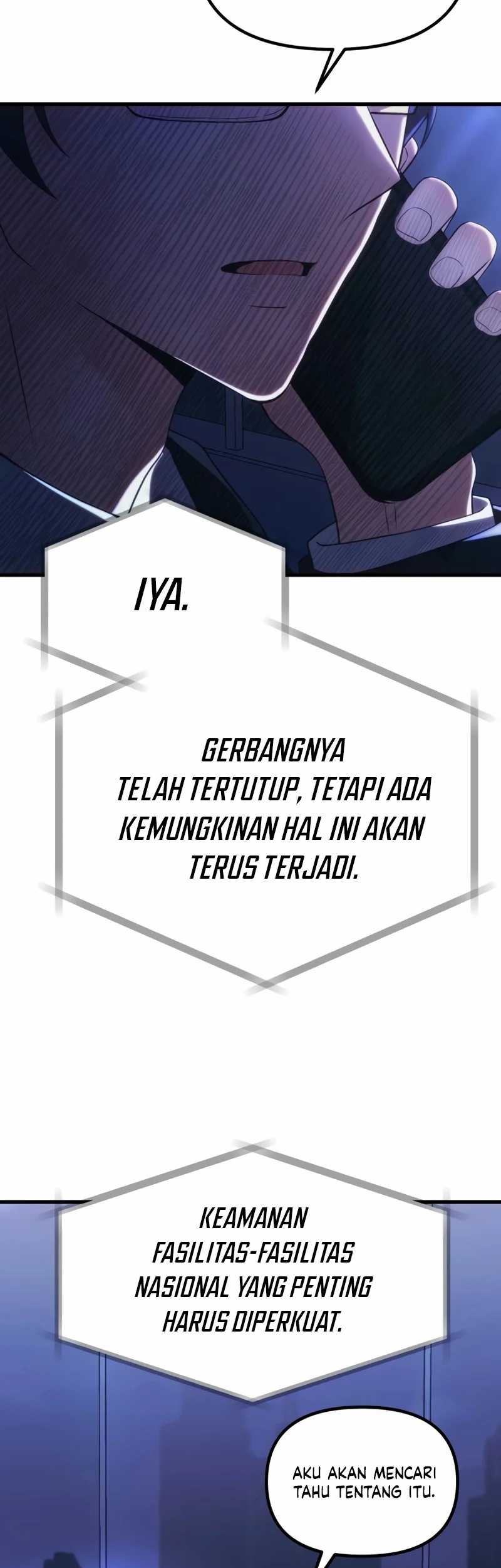The Heavenly Demon’s Descendant Chapter 37 Gambar 27