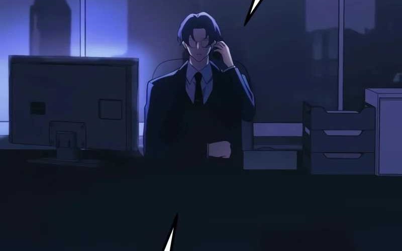 The Heavenly Demon’s Descendant Chapter 37 Gambar 28
