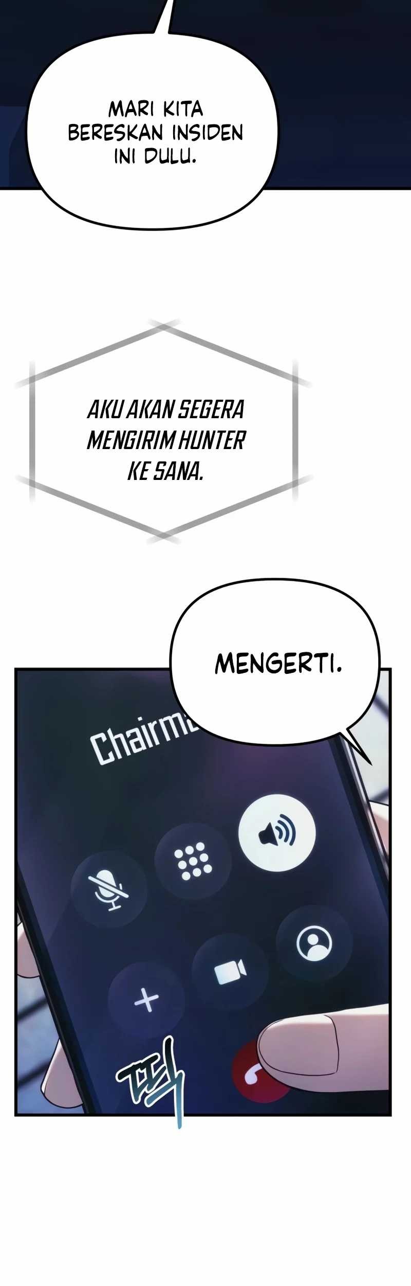 The Heavenly Demon’s Descendant Chapter 37 Gambar 29