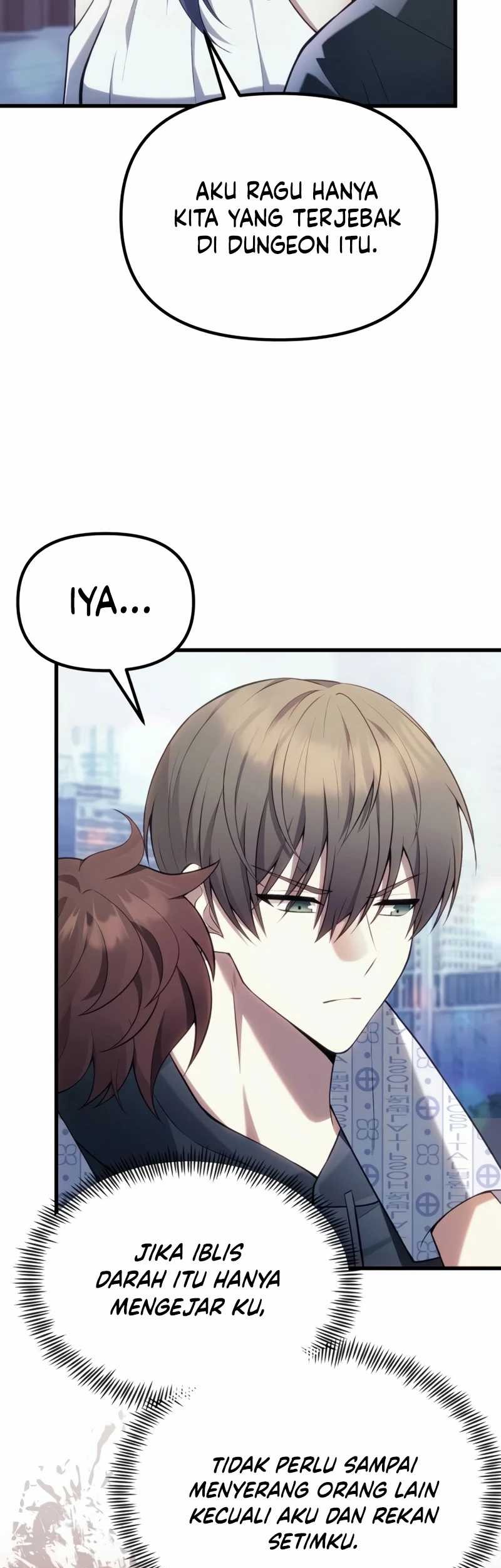 The Heavenly Demon’s Descendant Chapter 37 Gambar 33