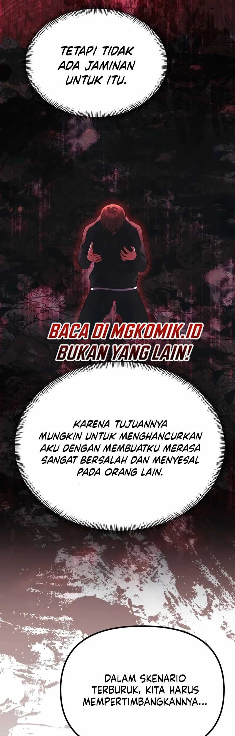 The Heavenly Demon’s Descendant Chapter 37 Gambar 35