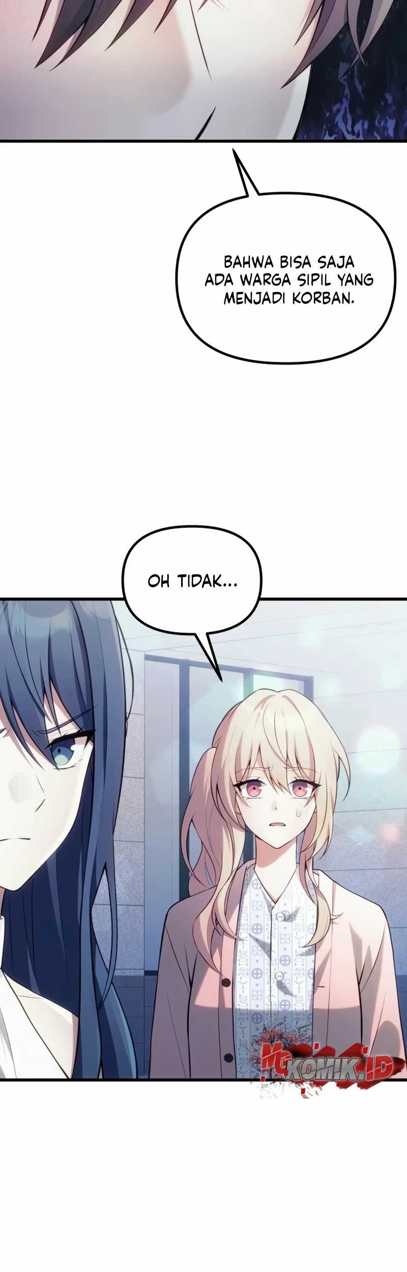 The Heavenly Demon’s Descendant Chapter 37 Gambar 37