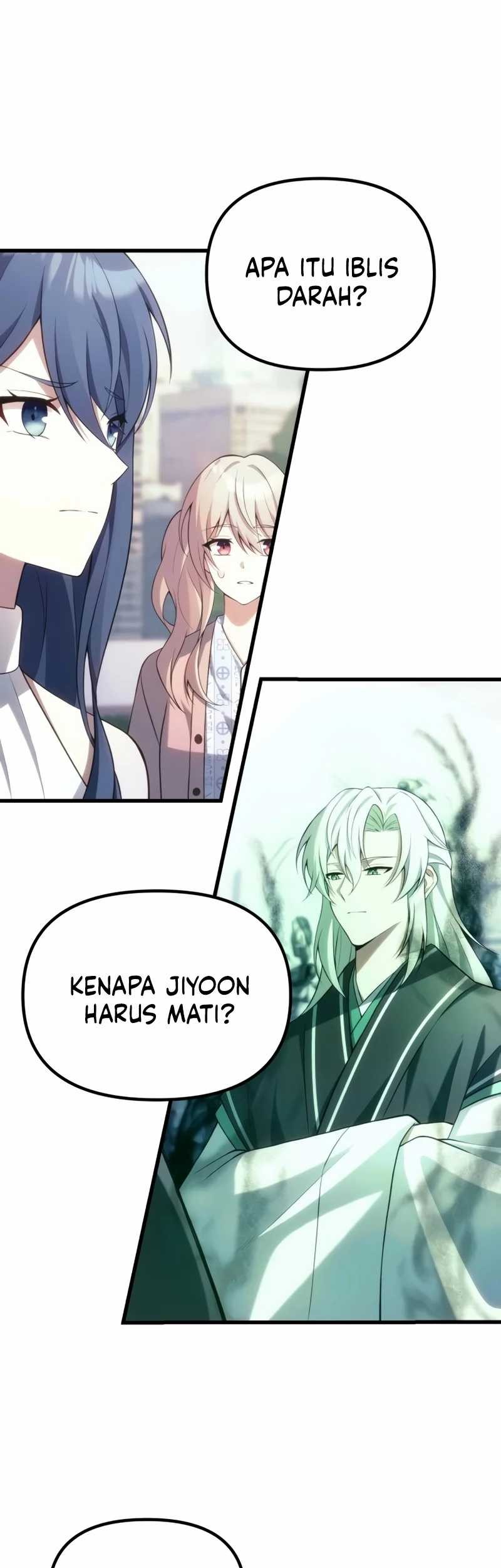 The Heavenly Demon’s Descendant Chapter 37 Gambar 43