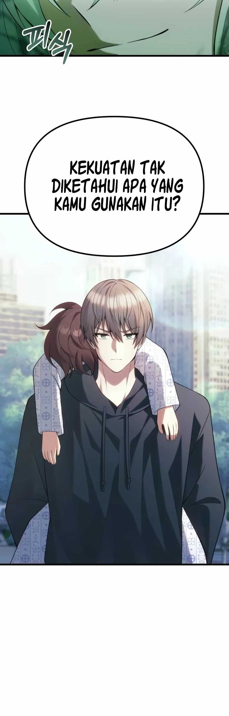 The Heavenly Demon’s Descendant Chapter 37 Gambar 45