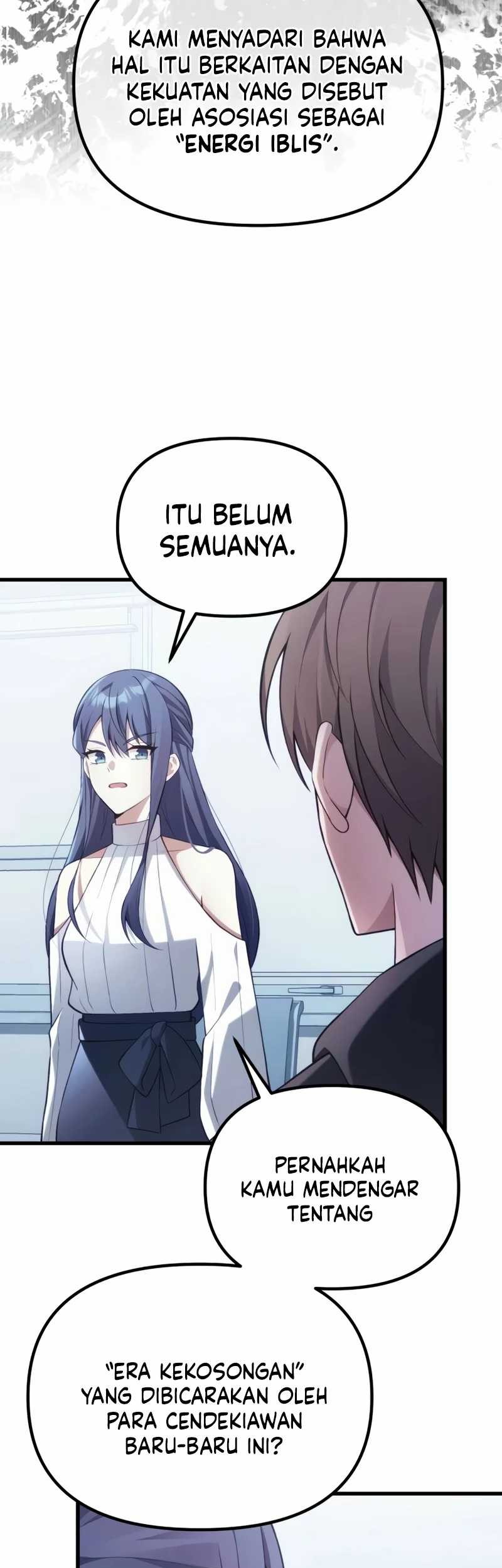 The Heavenly Demon’s Descendant Chapter 37 Gambar 57