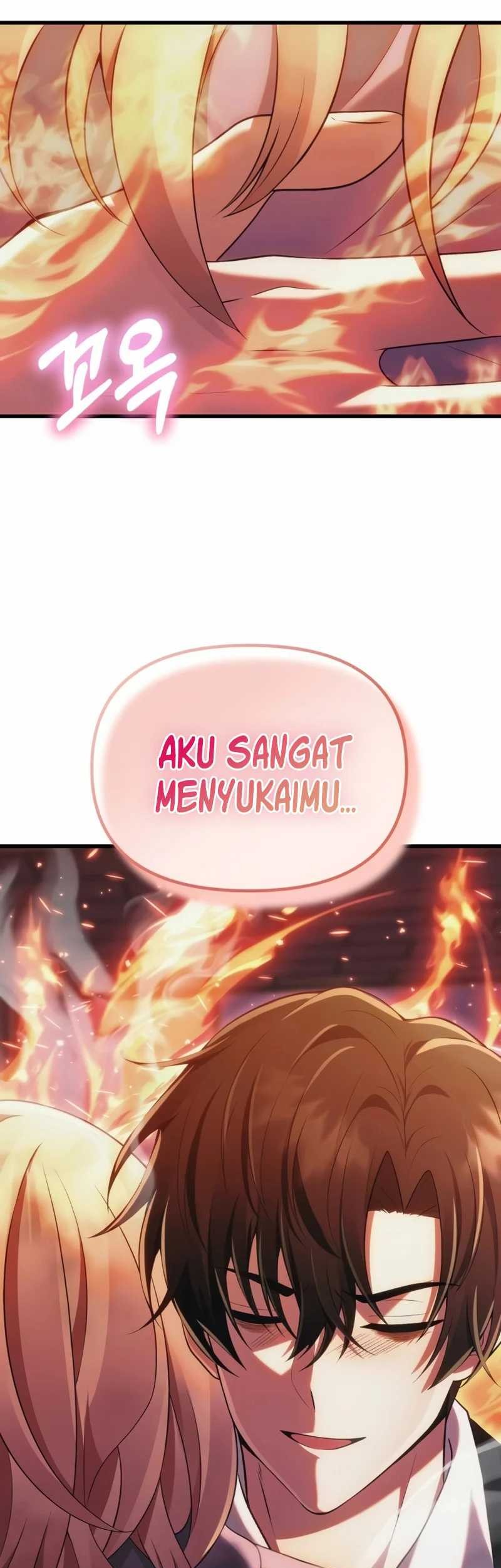 The Heavenly Demon’s Descendant Chapter 37 Gambar 3