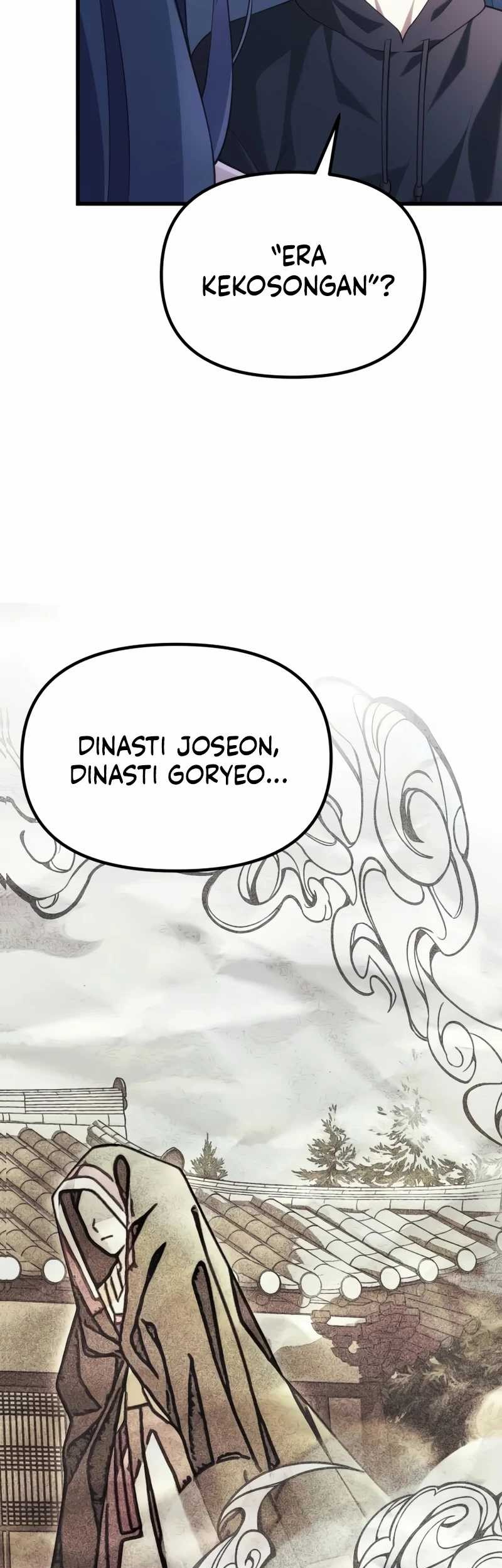The Heavenly Demon’s Descendant Chapter 37 Gambar 59