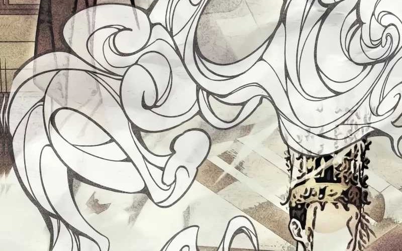 The Heavenly Demon’s Descendant Chapter 37 Gambar 60