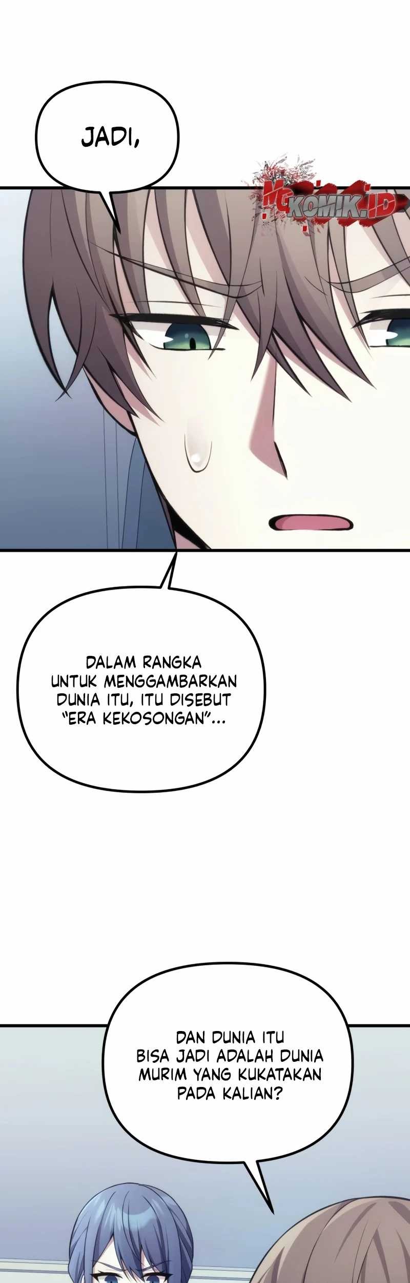 The Heavenly Demon’s Descendant Chapter 37 Gambar 65