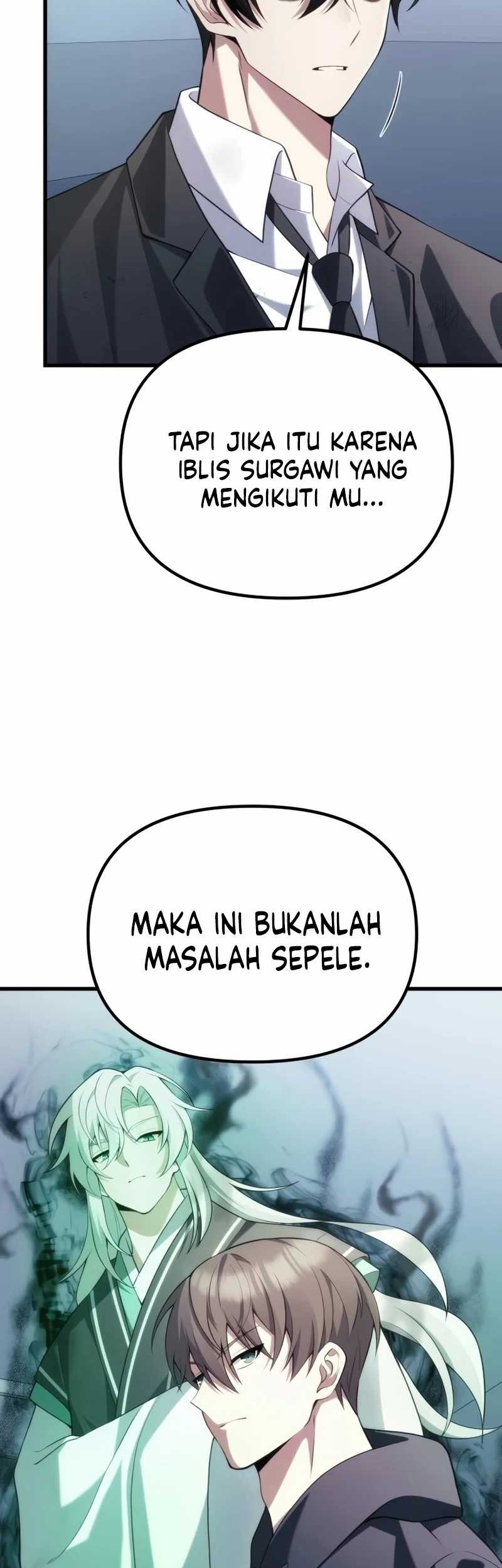 The Heavenly Demon’s Descendant Chapter 37 Gambar 69