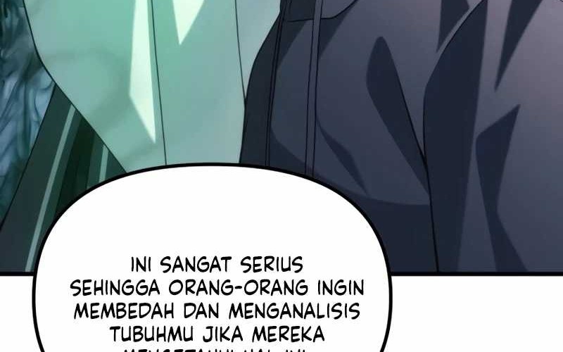 The Heavenly Demon’s Descendant Chapter 37 Gambar 70