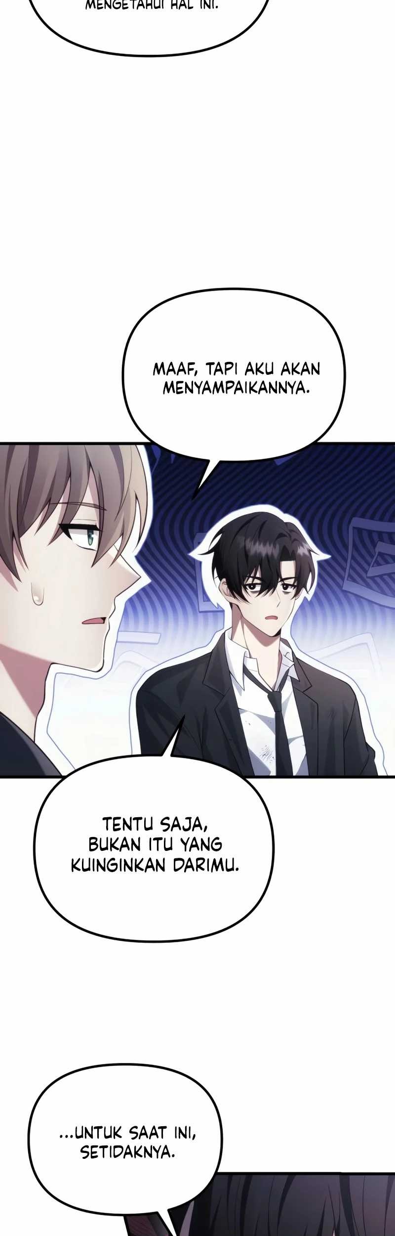 The Heavenly Demon’s Descendant Chapter 37 Gambar 71