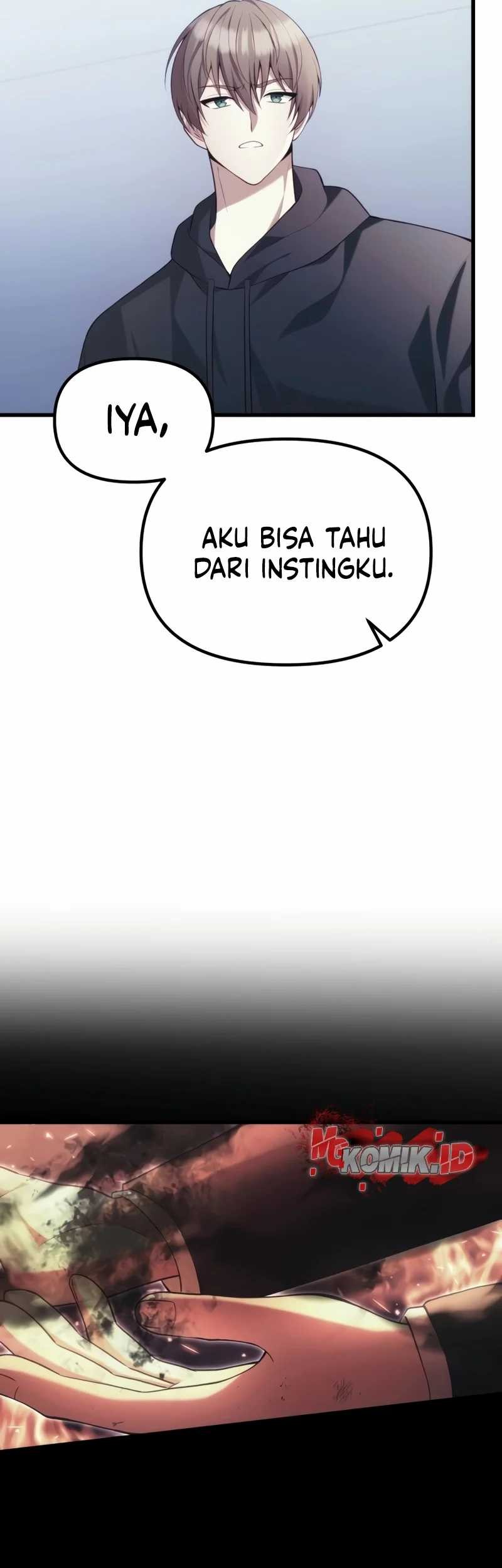 The Heavenly Demon’s Descendant Chapter 37 Gambar 77