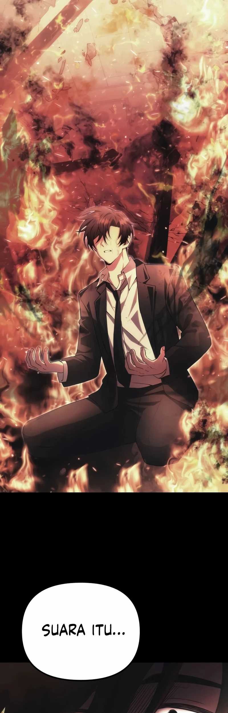 The Heavenly Demon’s Descendant Chapter 37 Gambar 79