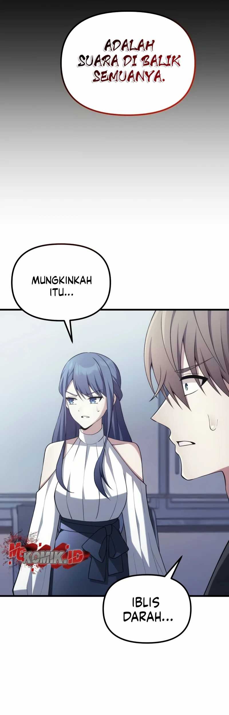 The Heavenly Demon’s Descendant Chapter 37 Gambar 81