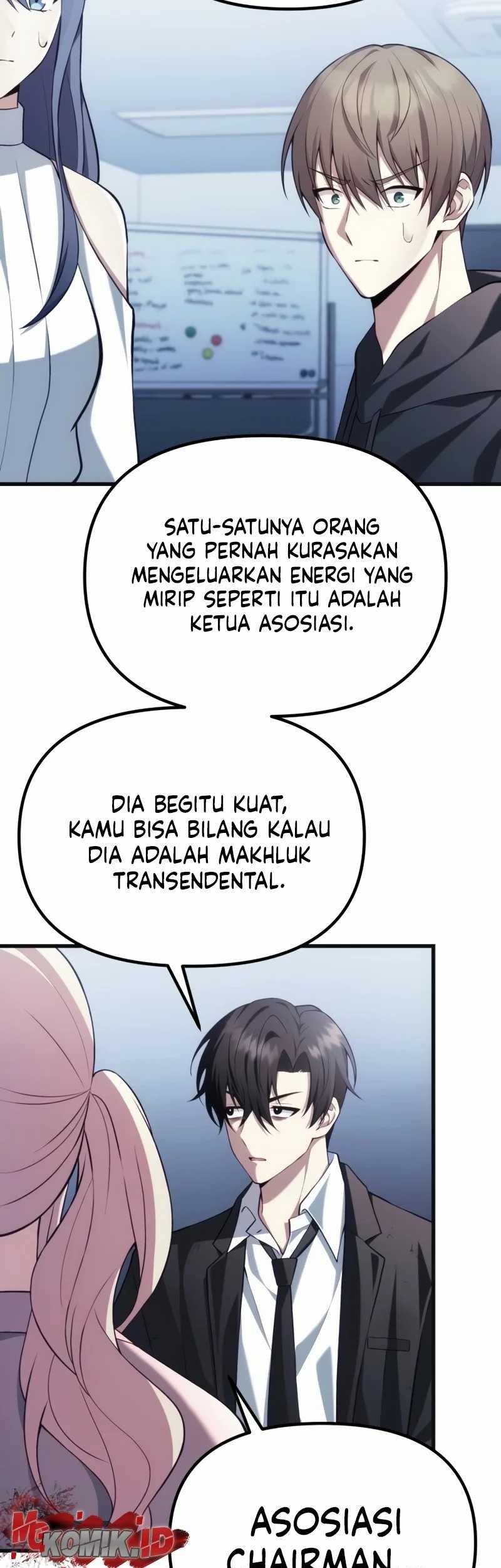 The Heavenly Demon’s Descendant Chapter 37 Gambar 85