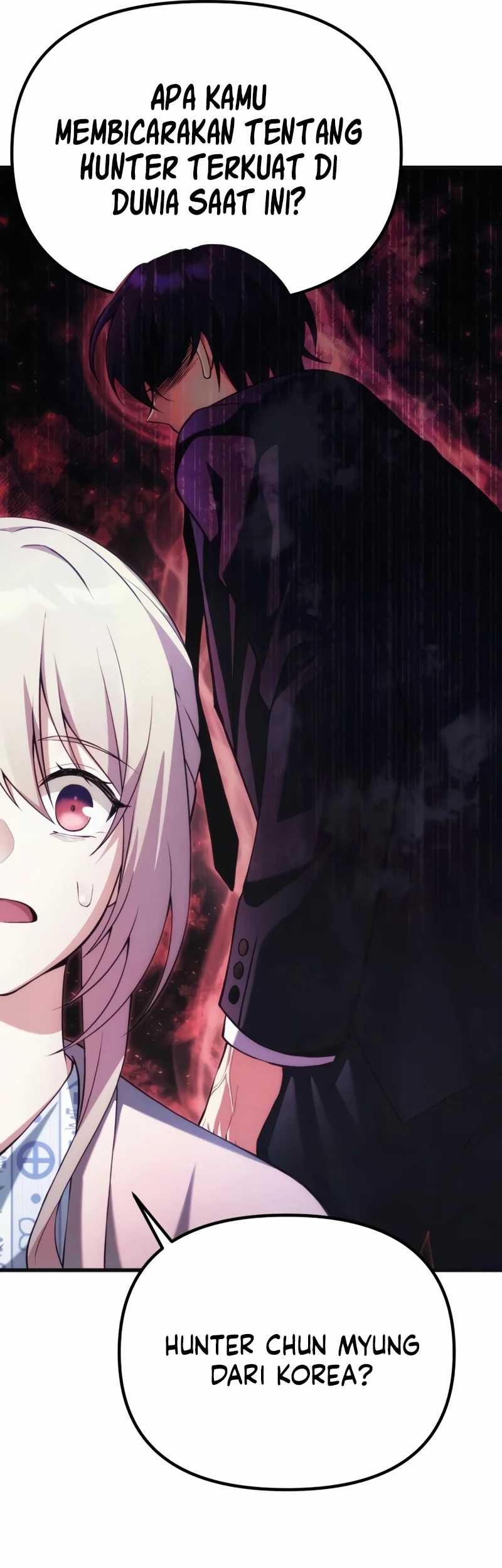 The Heavenly Demon’s Descendant Chapter 37 Gambar 87