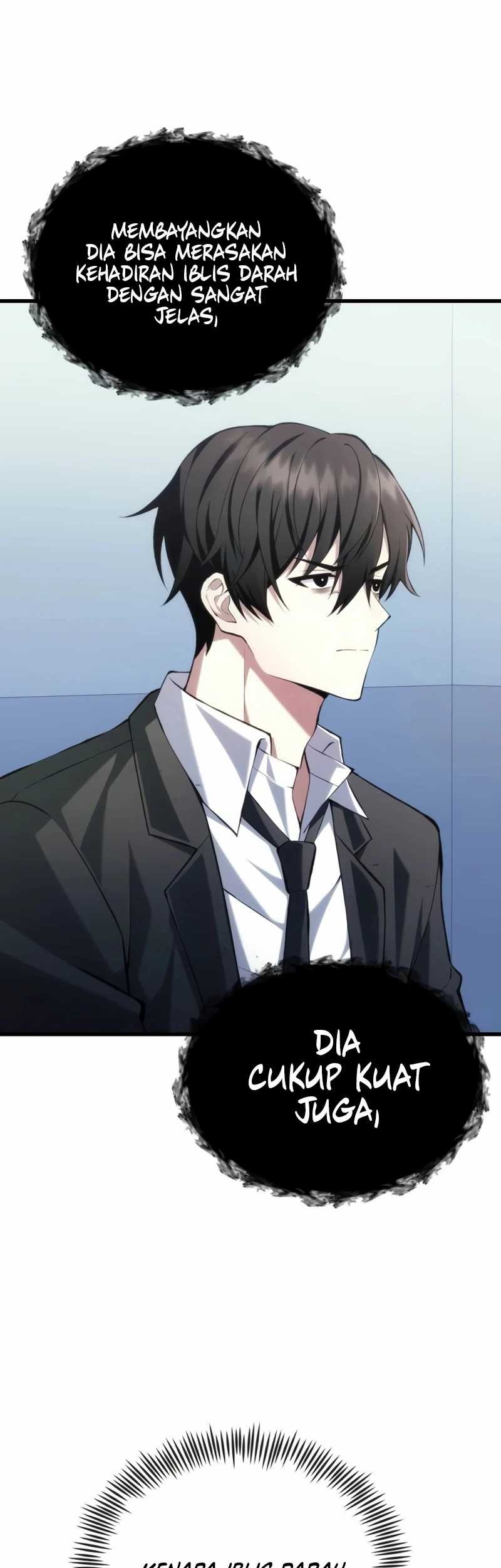 The Heavenly Demon’s Descendant Chapter 37 Gambar 91
