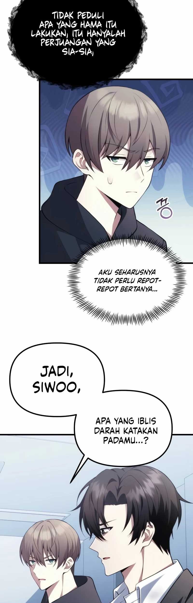 The Heavenly Demon’s Descendant Chapter 37 Gambar 95