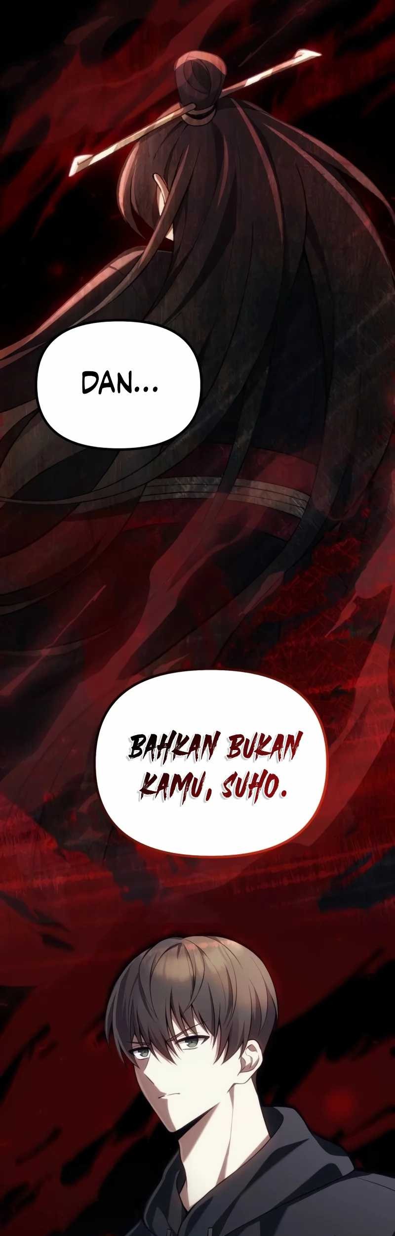 The Heavenly Demon’s Descendant Chapter 37 Gambar 103