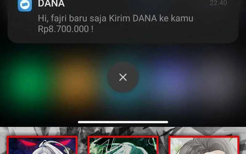 The Heavenly Demon’s Descendant Chapter 37 Gambar 106