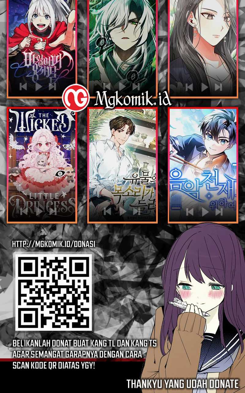 The Heavenly Demon’s Descendant Chapter 37 Gambar 107