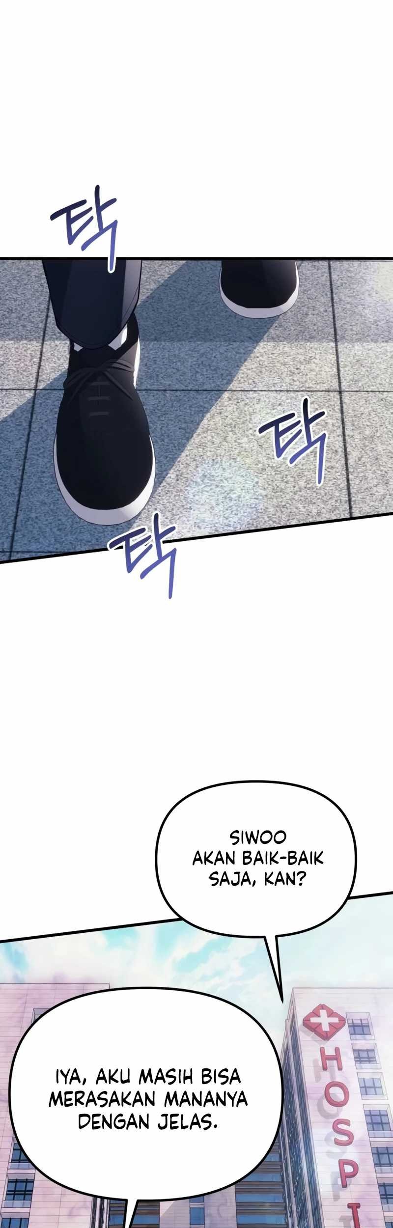 The Heavenly Demon’s Descendant Chapter 37 Gambar 13