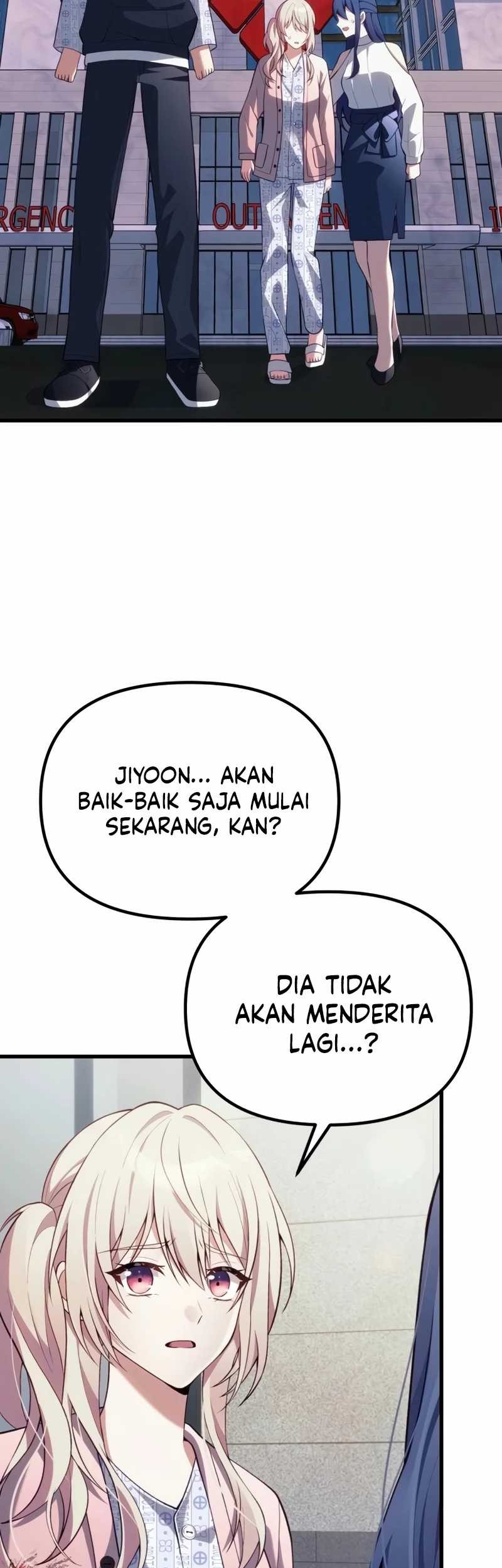 The Heavenly Demon’s Descendant Chapter 37 Gambar 15