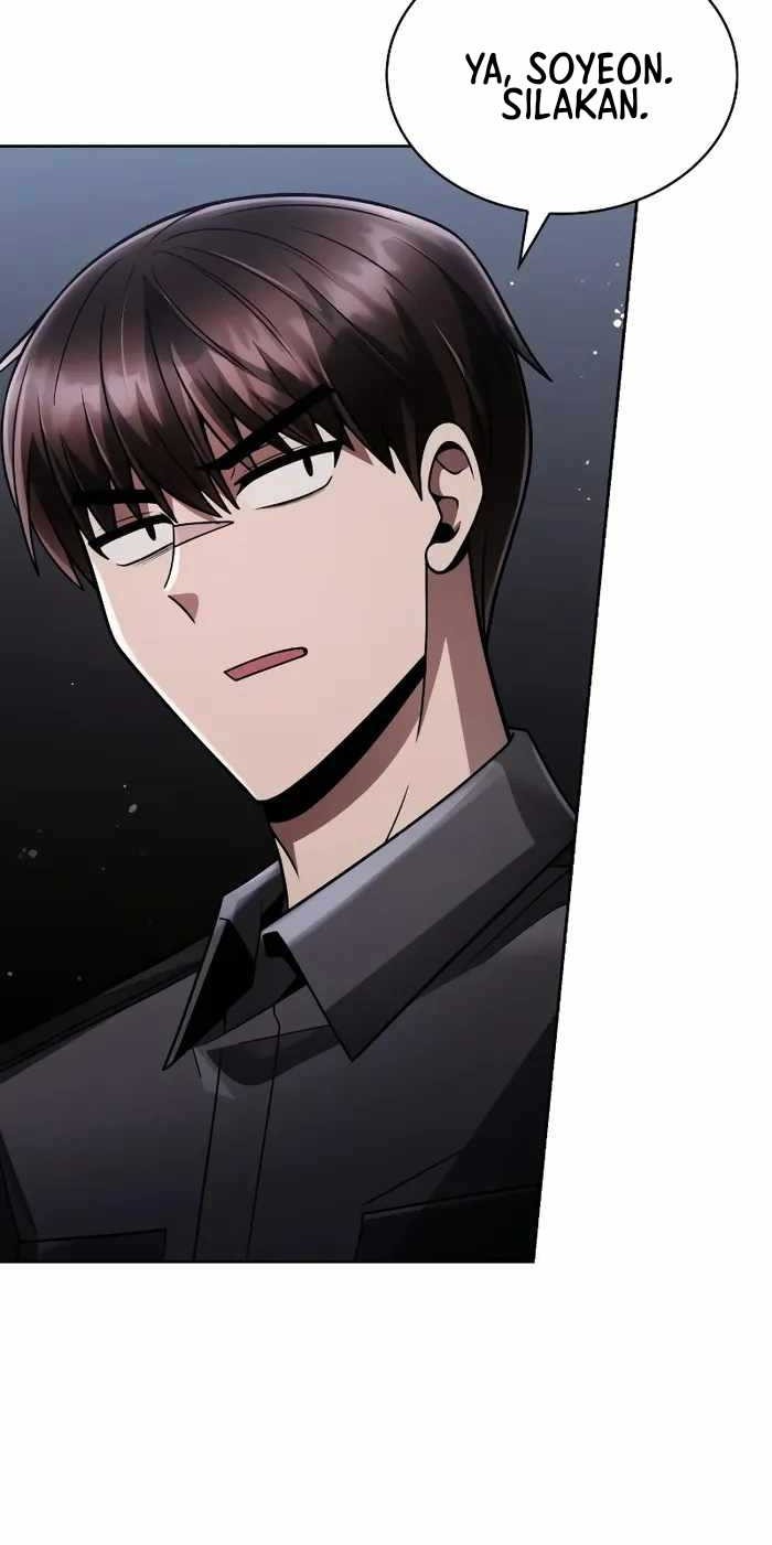 Clever Cleaning Life Of The Returned Genius Hunter Chapter 73 Gambar 46