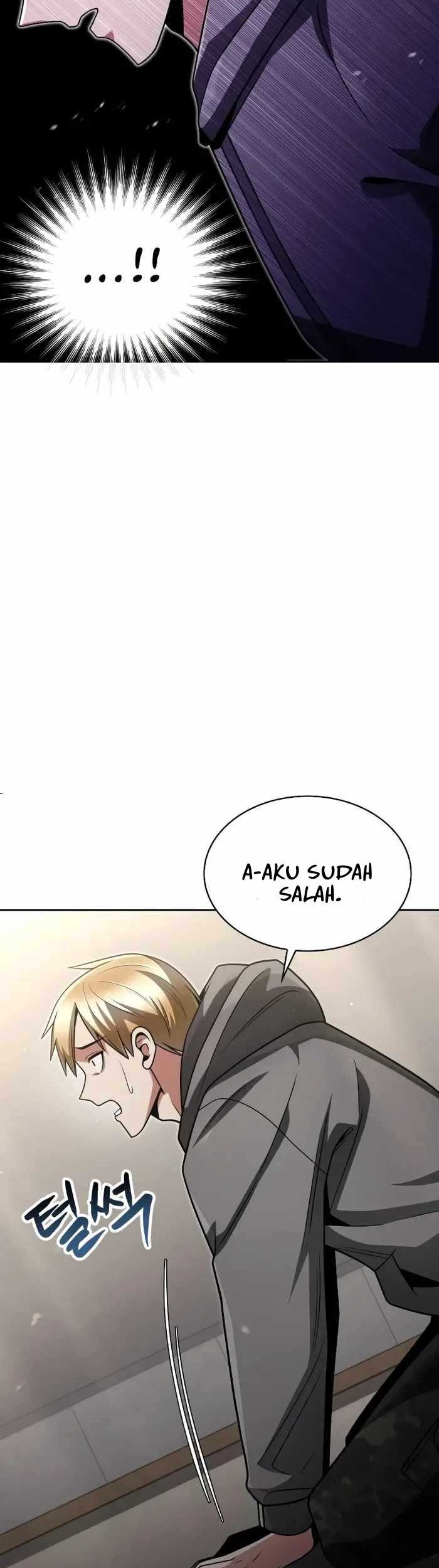 Clever Cleaning Life Of The Returned Genius Hunter Chapter 73 Gambar 24
