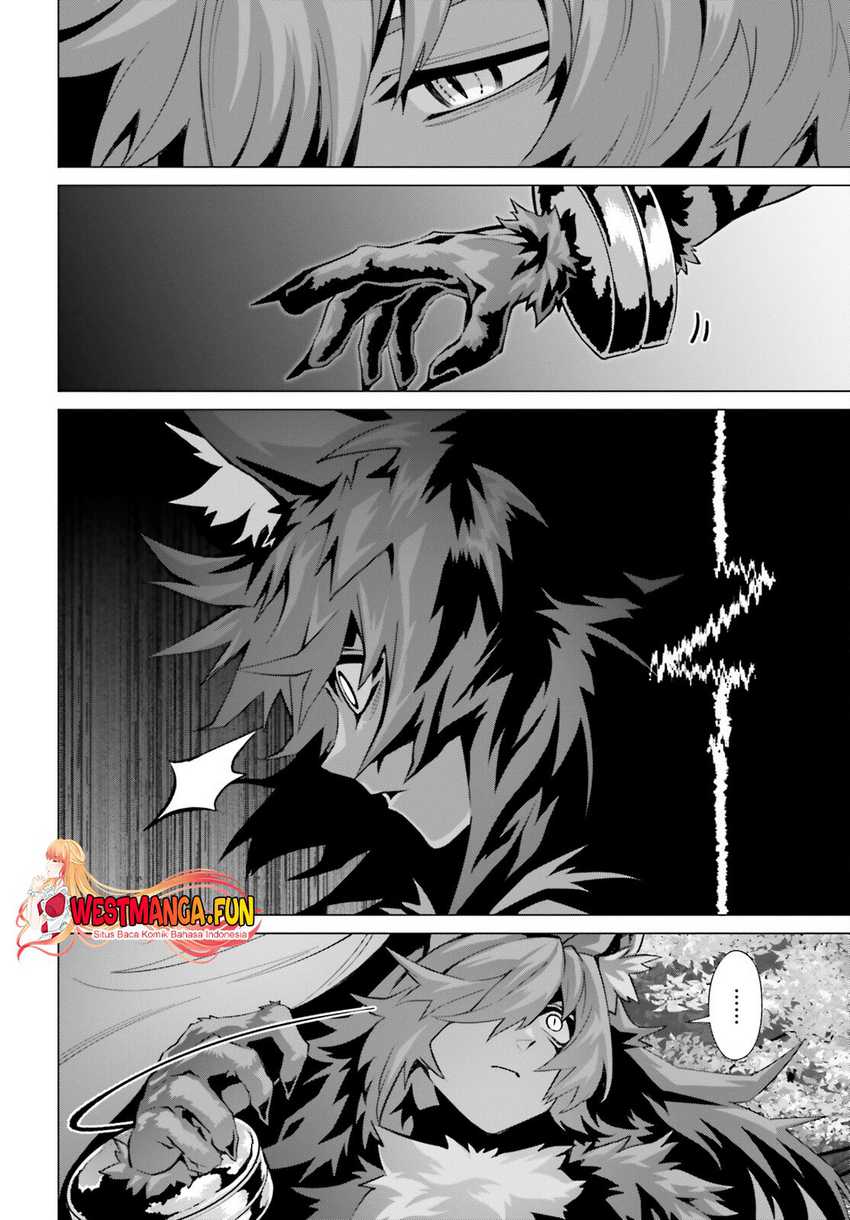 Naze Boku no Sekai wo Daremo Oboeteinai no ka? Chapter 49 Gambar 10