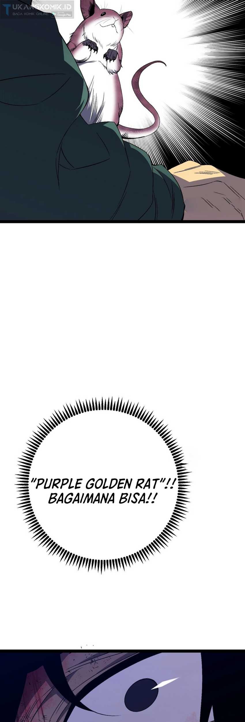 Your Talent is Mine Chapter 78 Gambar 31