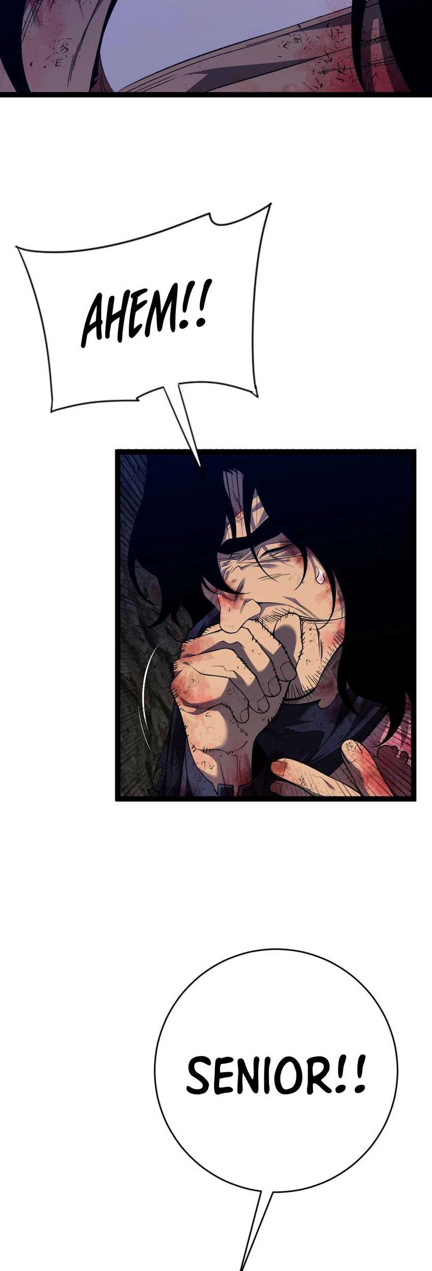 Your Talent is Mine Chapter 78 Gambar 32